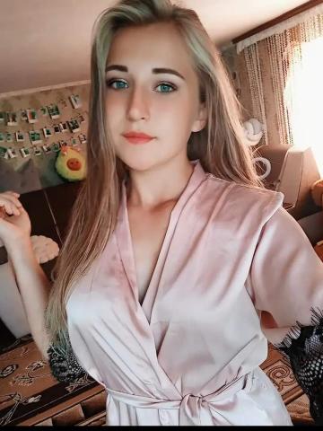 Анкета проститутки Арина, 23 года